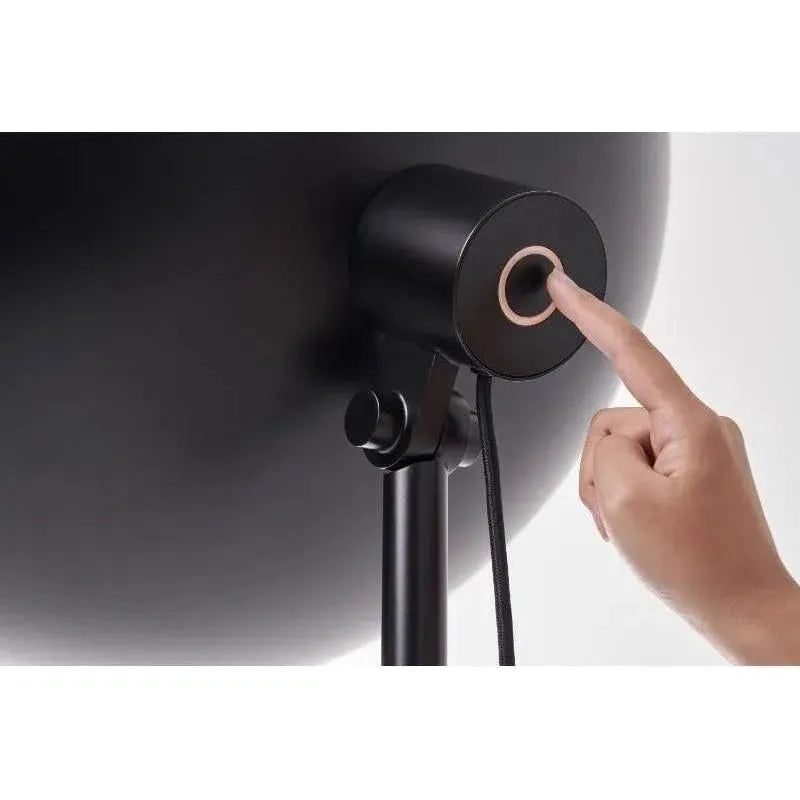 Seed Design - Apollo Mega Floor Lamp - SLD-3655MFTE-BCH | Montreal Lighting & Hardware