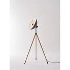 Seed Design - Apollo Mega Floor Lamp - SLD-3655MFTE-BCH | Montreal Lighting & Hardware