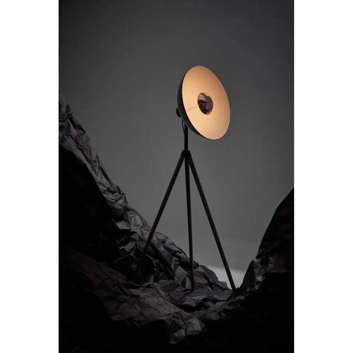Seed Design - Apollo Mega Floor Lamp - SLD-3655MFTE-BCH | Montreal Lighting & Hardware