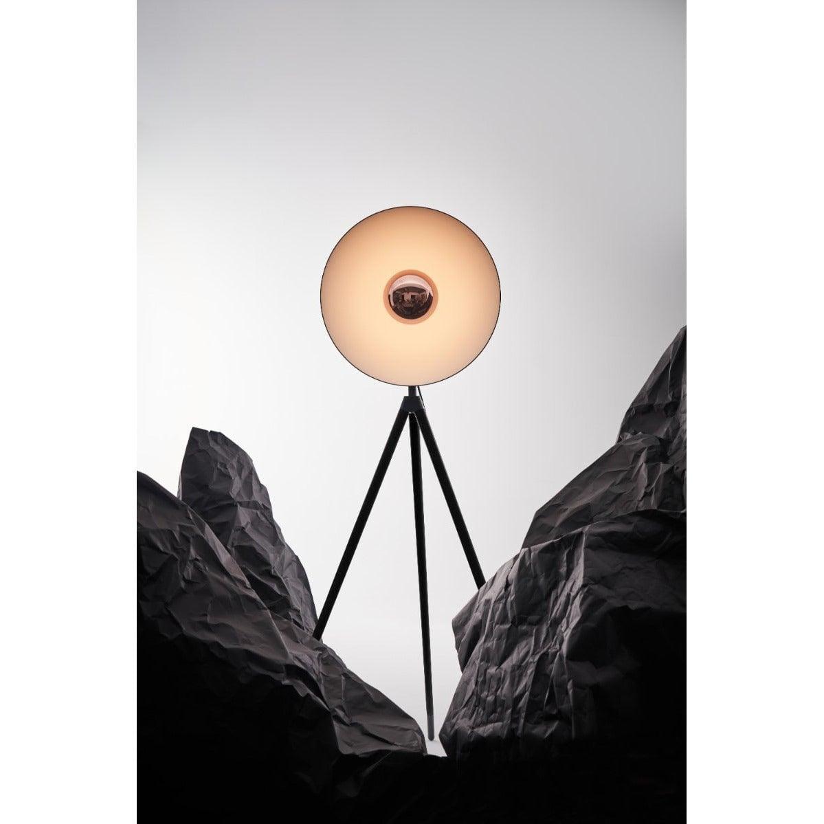 Seed Design - Apollo Mega Floor Lamp - SLD-3655MFTE-BCH | Montreal Lighting & Hardware