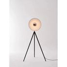 Seed Design - Apollo Mega Floor Lamp - SLD-3655MFTE-BCH | Montreal Lighting & Hardware