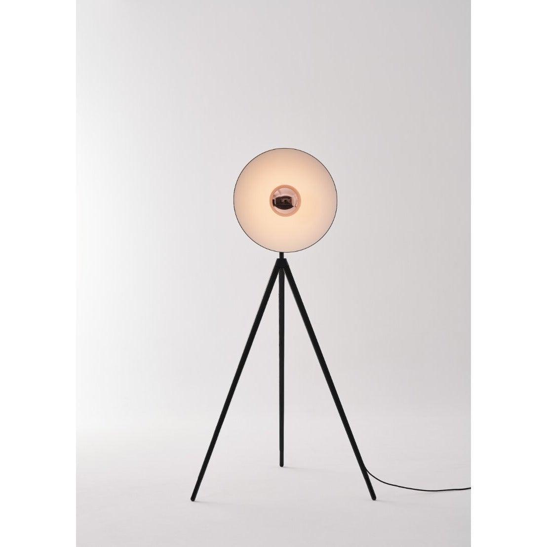Seed Design - Apollo Mega Floor Lamp - SLD-3655MFTE-BCH | Montreal Lighting & Hardware