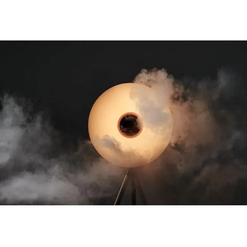 Seed Design - Apollo Mega Floor Lamp - SLD-3655MFTE-BCH | Montreal Lighting & Hardware