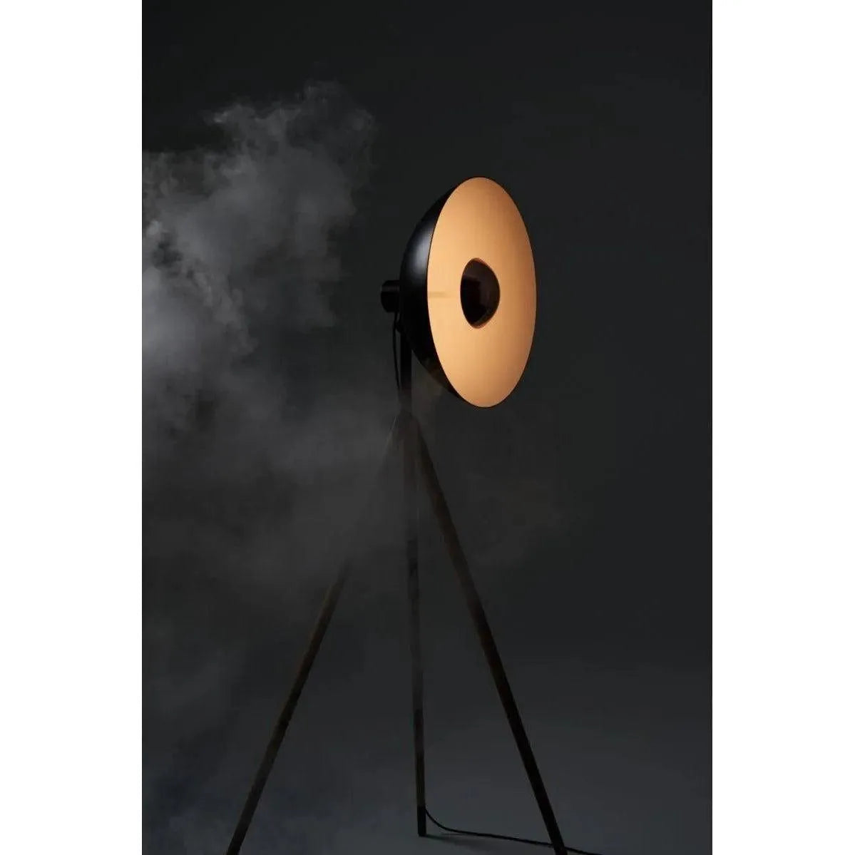 Seed Design - Apollo Mega Floor Lamp - SLD-3655MFTE-BCH | Montreal Lighting & Hardware