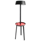 Seed Design - Carry Floor Lamp - SQ-6350MFU-BK | Montreal Lighting & Hardware