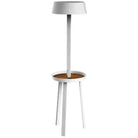 Seed Design - Carry Floor Lamp - SQ-6350MFU-WH | Montreal Lighting & Hardware