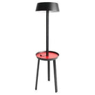 Seed Design - Carry Floor Lamp - SQ-6350MFU-WH | Montreal Lighting & Hardware