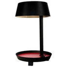 Seed Design - Carry Mini Table Lamp - SQ-6353MDU-BK | Montreal Lighting & Hardware