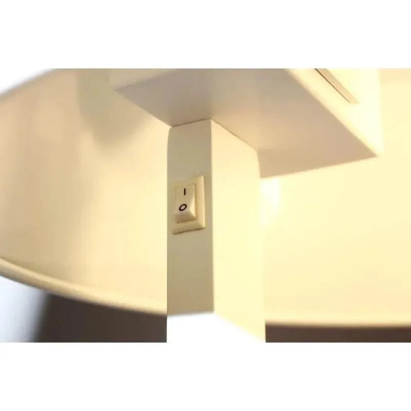 Seed Design - Carry Mini Table Lamp - SQ-6353MDU-WH | Montreal Lighting & Hardware