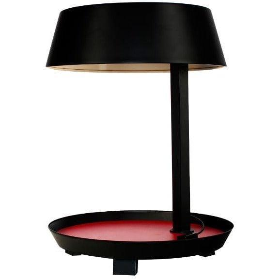 Seed Design - Carry Table Lamp - SQ-6350MDU-BK | Montreal Lighting & Hardware