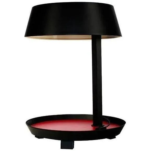 Seed Design - Carry Table Lamp - SQ-6350MDU-WH | Montreal Lighting & Hardware