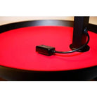 Seed Design - Carry Table Lamp - SQ-6350MDU-WH | Montreal Lighting & Hardware