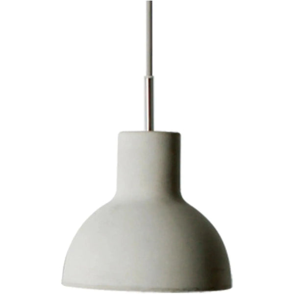 Castle Bell Pendant Light