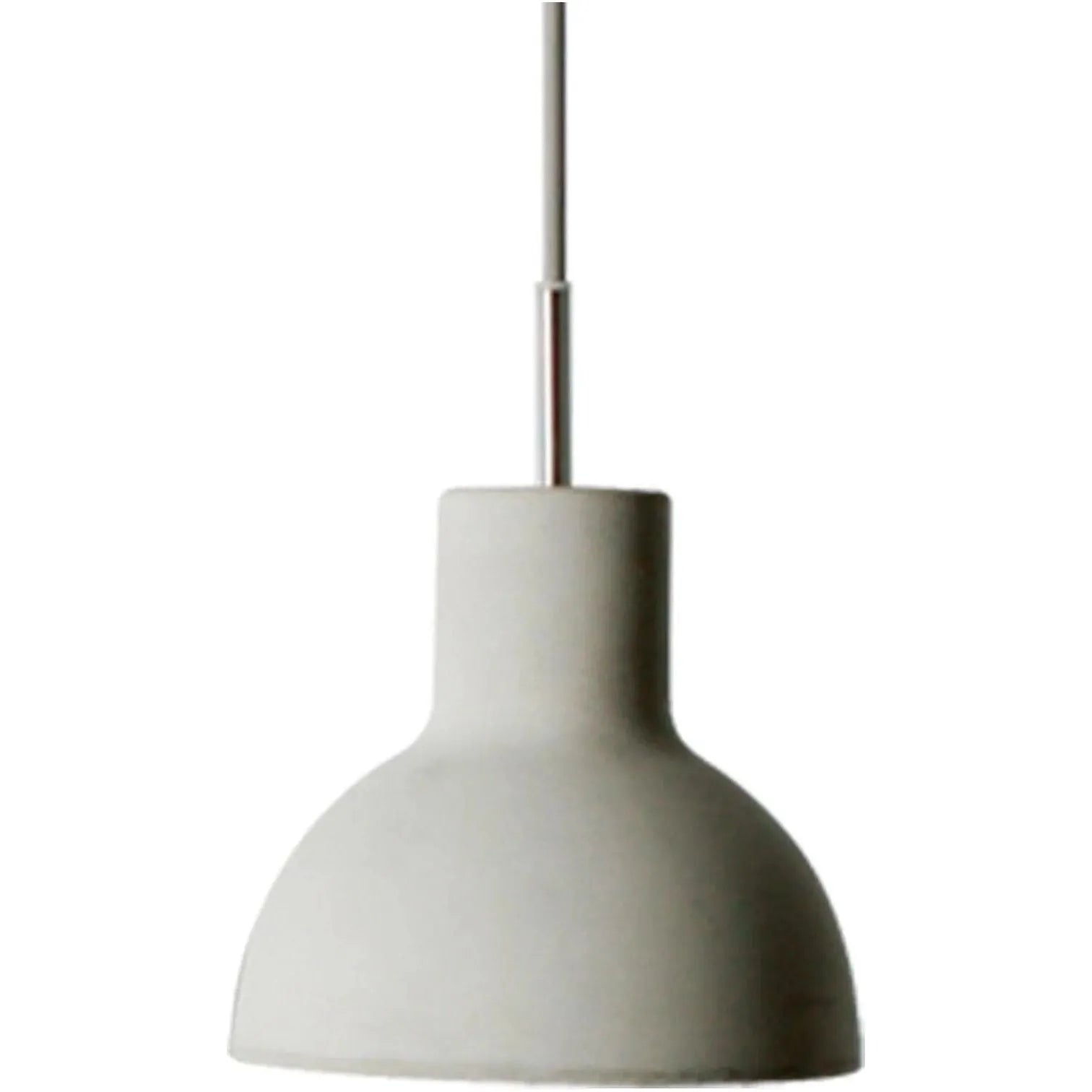 Seed Design - Castle Bell Pendant Light - SQ-3164CP | Montreal Lighting & Hardware