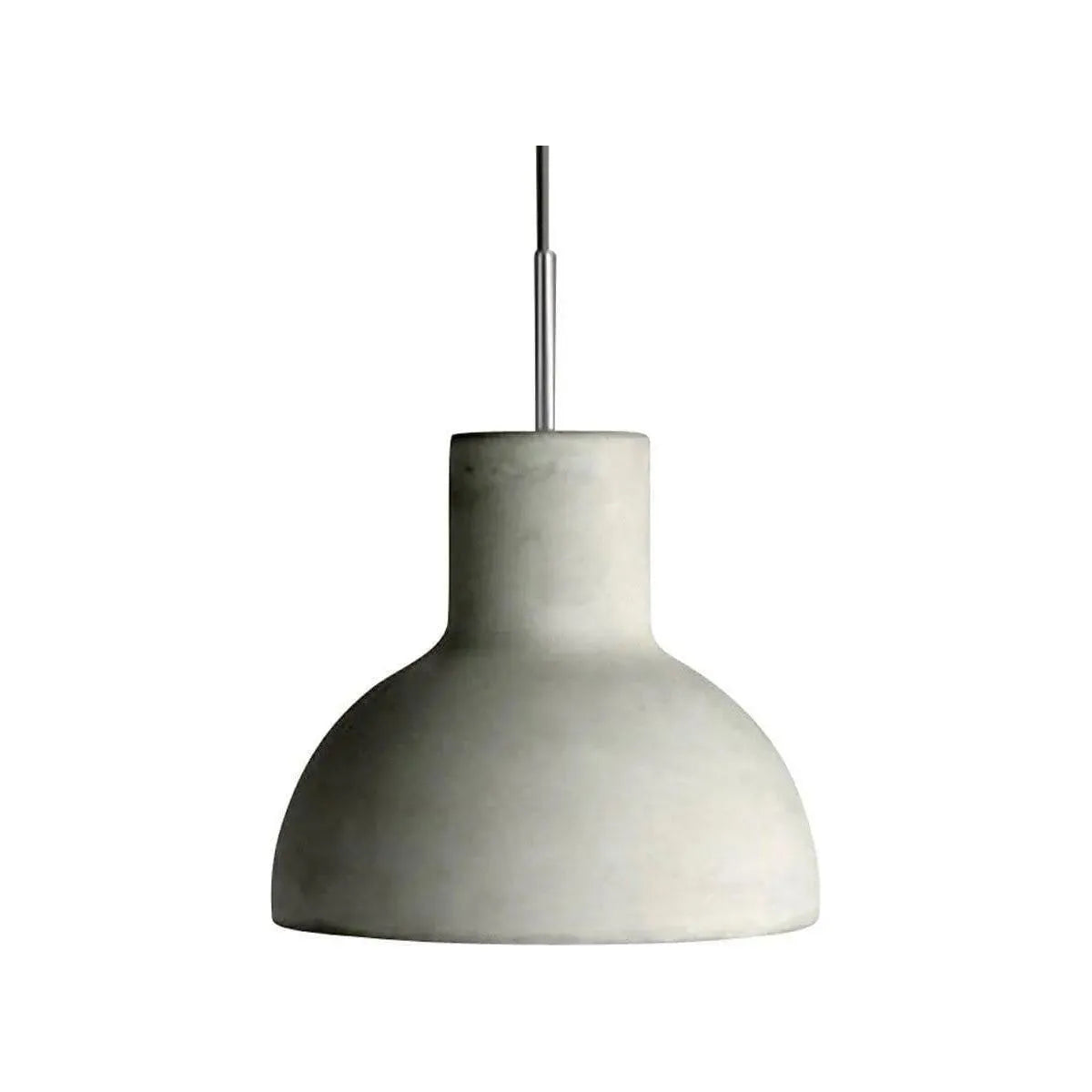 Seed Design - Castle Bell Pendant Light - SQ-3164CP | Montreal Lighting & Hardware