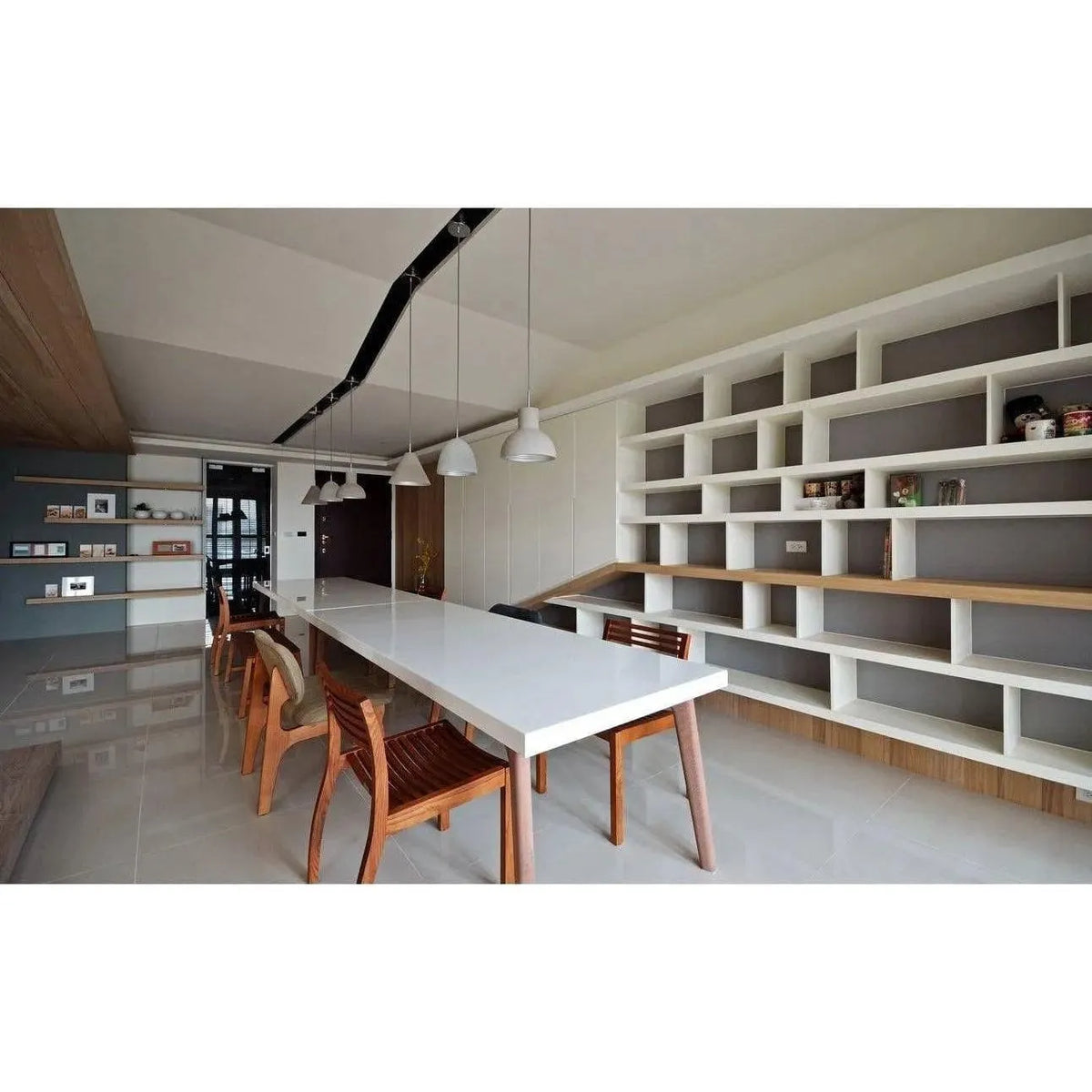 Seed Design - Castle Bell Pendant Light - SQ-3164CP | Montreal Lighting & Hardware