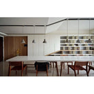Seed Design - Castle Cone Pendant Light - SQ-185CP | Montreal Lighting & Hardware