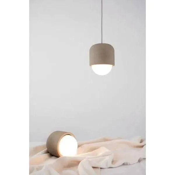 Seed Design - Castle Muse Pendant Light - SG-1012P | Montreal Lighting & Hardware