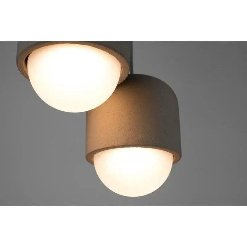 Seed Design - Castle Muse Pendant Light - SG-1012P | Montreal Lighting & Hardware