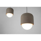 Seed Design - Castle Muse Pendant Light - SG-1012P | Montreal Lighting & Hardware
