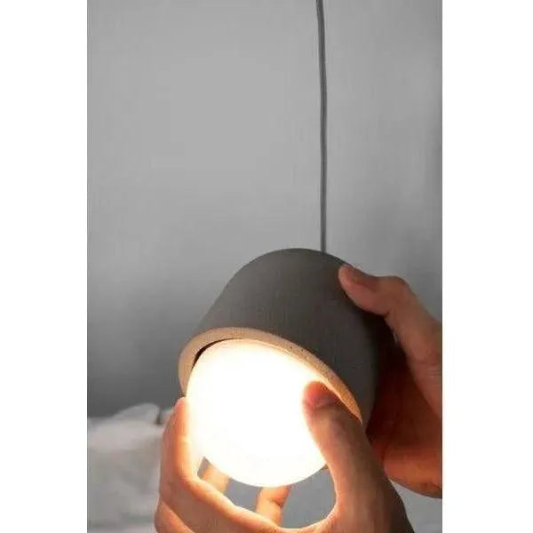 Seed Design - Castle Muse Pendant Light - SG-1012P | Montreal Lighting & Hardware