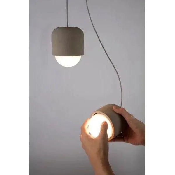 Seed Design - Castle Muse Pendant Light - SG-1012P | Montreal Lighting & Hardware