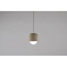 Seed Design - Castle Muse Pendant Light - SG-1012P | Montreal Lighting & Hardware