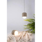 Seed Design - Castle Muse Pendant Light - SG-1012P | Montreal Lighting & Hardware