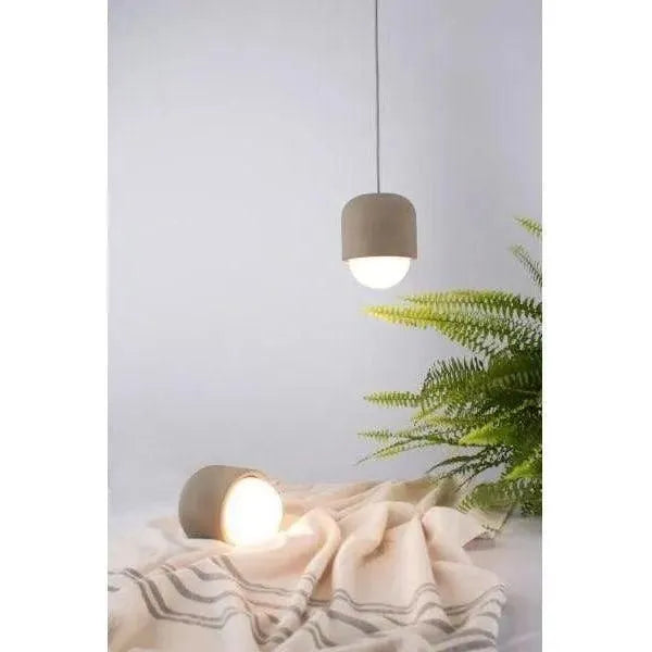Seed Design - Castle Muse Pendant Light - SG-1012P | Montreal Lighting & Hardware