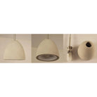 Seed Design - Castle Pendant Light - SG-623CP | Montreal Lighting & Hardware