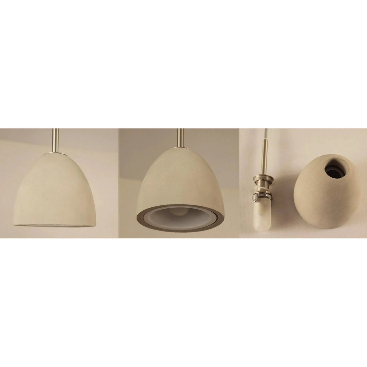 Seed Design - Castle Pendant Light - SG-623CP | Montreal Lighting & Hardware