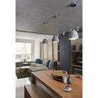 Seed Design - Castle Pendant Light - SG-623CP | Montreal Lighting & Hardware