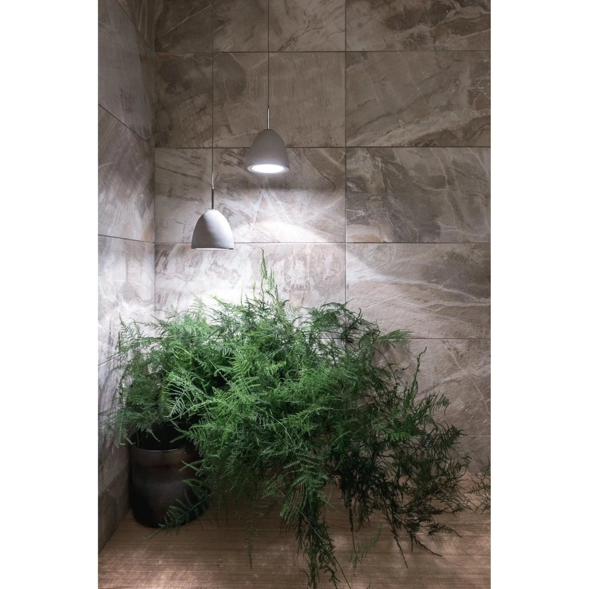 Seed Design - Castle Pendant Light - SG-623CP | Montreal Lighting & Hardware