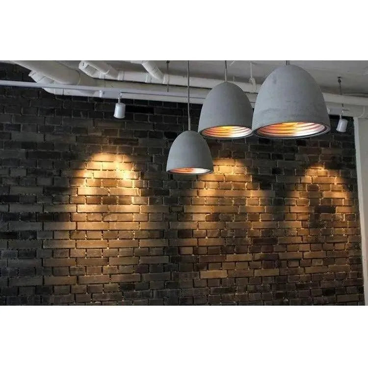 Seed Design - Castle Pendant Light - SG-623CP | Montreal Lighting & Hardware
