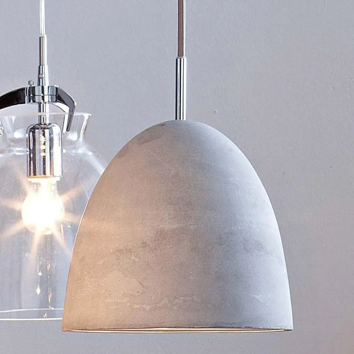 Seed Design - Castle Pendant Light - SG-623CP | Montreal Lighting & Hardware