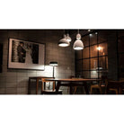 Seed Design - Castle Pendant Light - SG-623CP | Montreal Lighting & Hardware