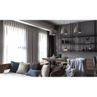 Seed Design - Castle Pendant Light - SG-623CP | Montreal Lighting & Hardware