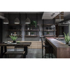 Seed Design - Castle Pendant Light - SG-623CP | Montreal Lighting & Hardware