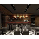 Seed Design - Castle Pendant Light - SG-623CP | Montreal Lighting & Hardware