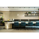 Seed Design - Castle Pendant Light - SG-623CP | Montreal Lighting & Hardware