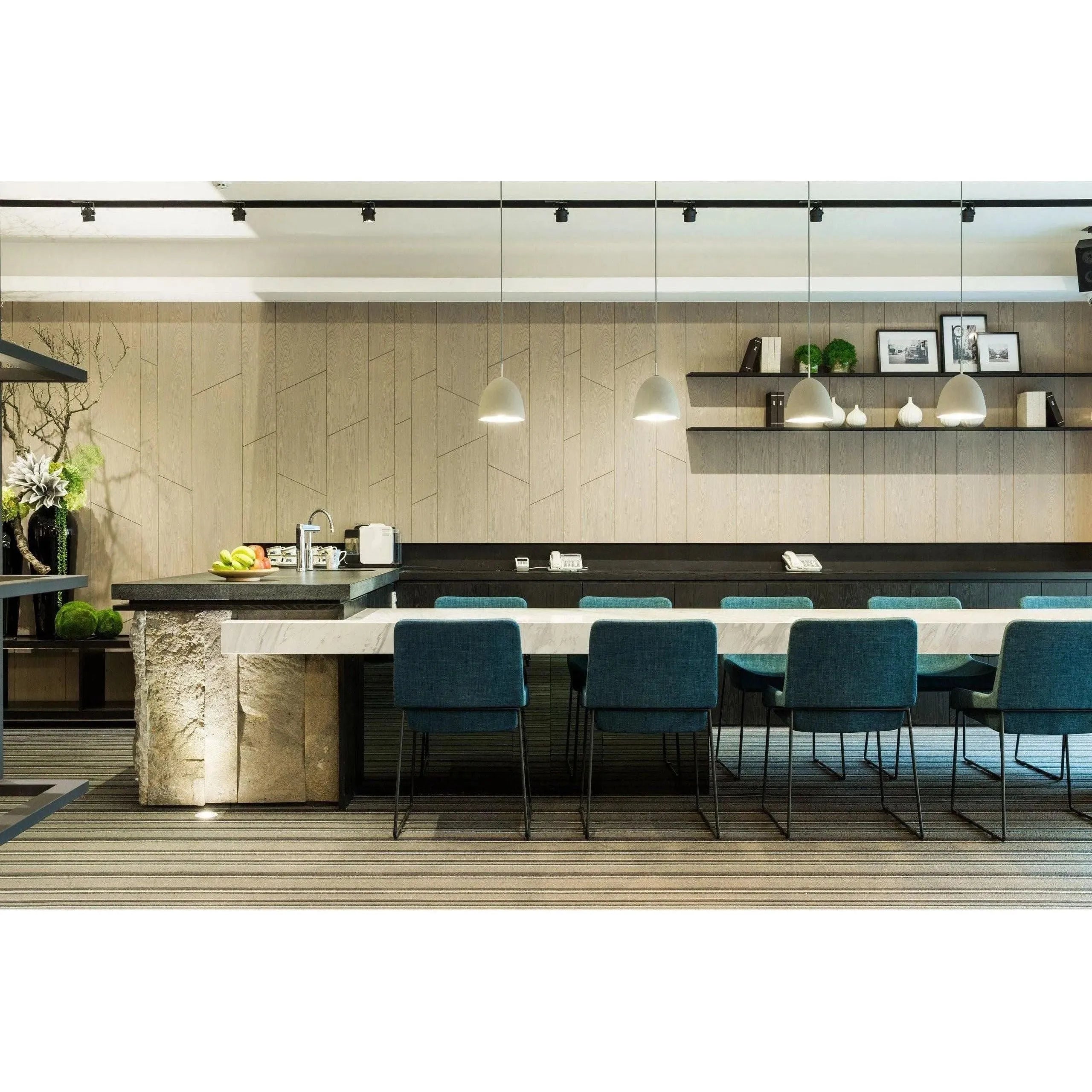 Seed Design - Castle Pendant Light - SG-623CP | Montreal Lighting & Hardware