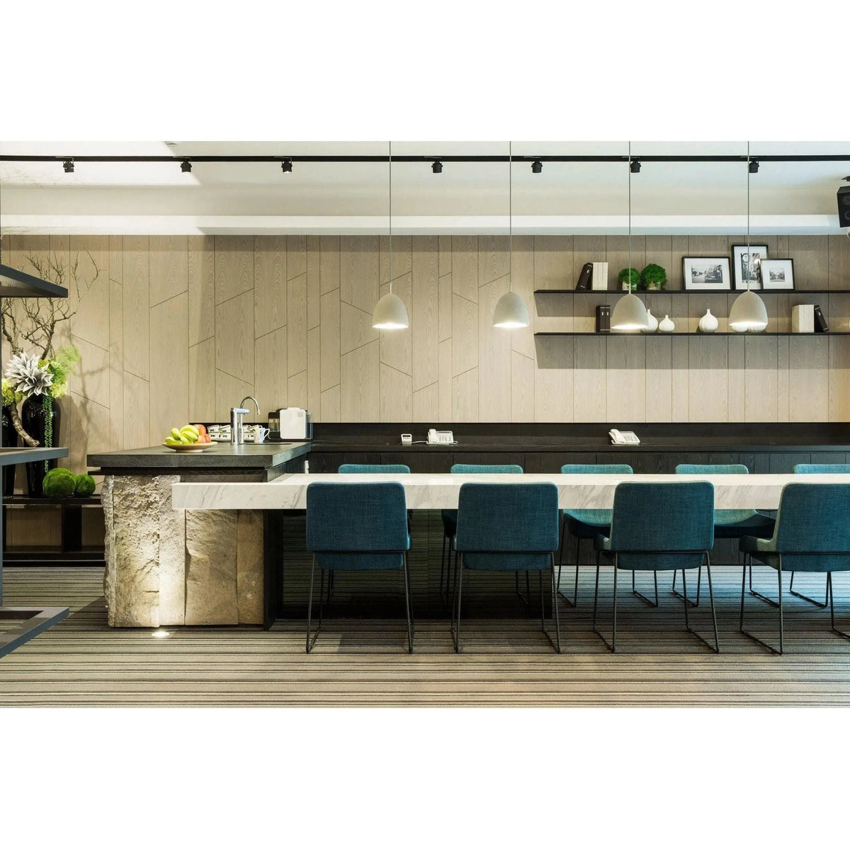 Seed Design - Castle Pendant Light - SG-623CP | Montreal Lighting & Hardware