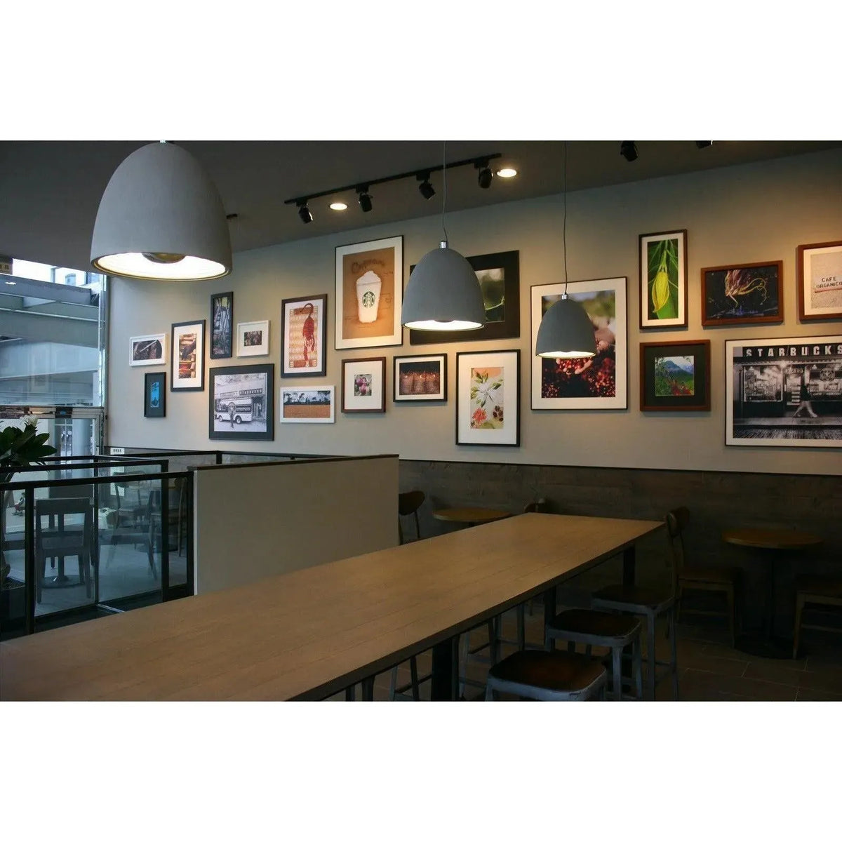 Seed Design - Castle Pendant Light - SG-623CP | Montreal Lighting & Hardware