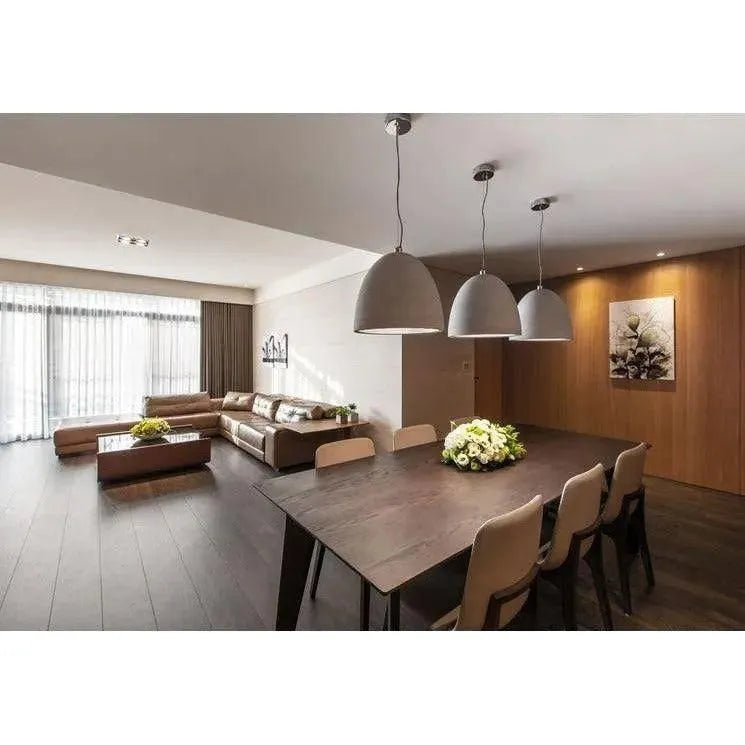 Seed Design - Castle Pendant Light - SG-623CP | Montreal Lighting & Hardware