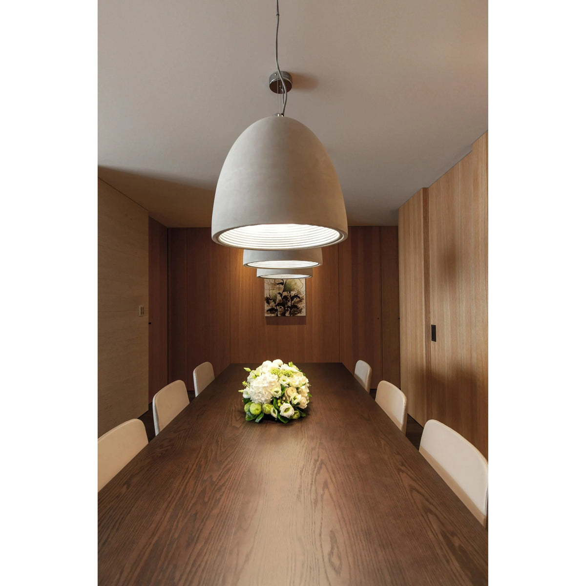 Seed Design - Castle Pendant Light - SG-623CP | Montreal Lighting & Hardware