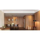 Seed Design - Castle Pendant Light - SG-623CP | Montreal Lighting & Hardware