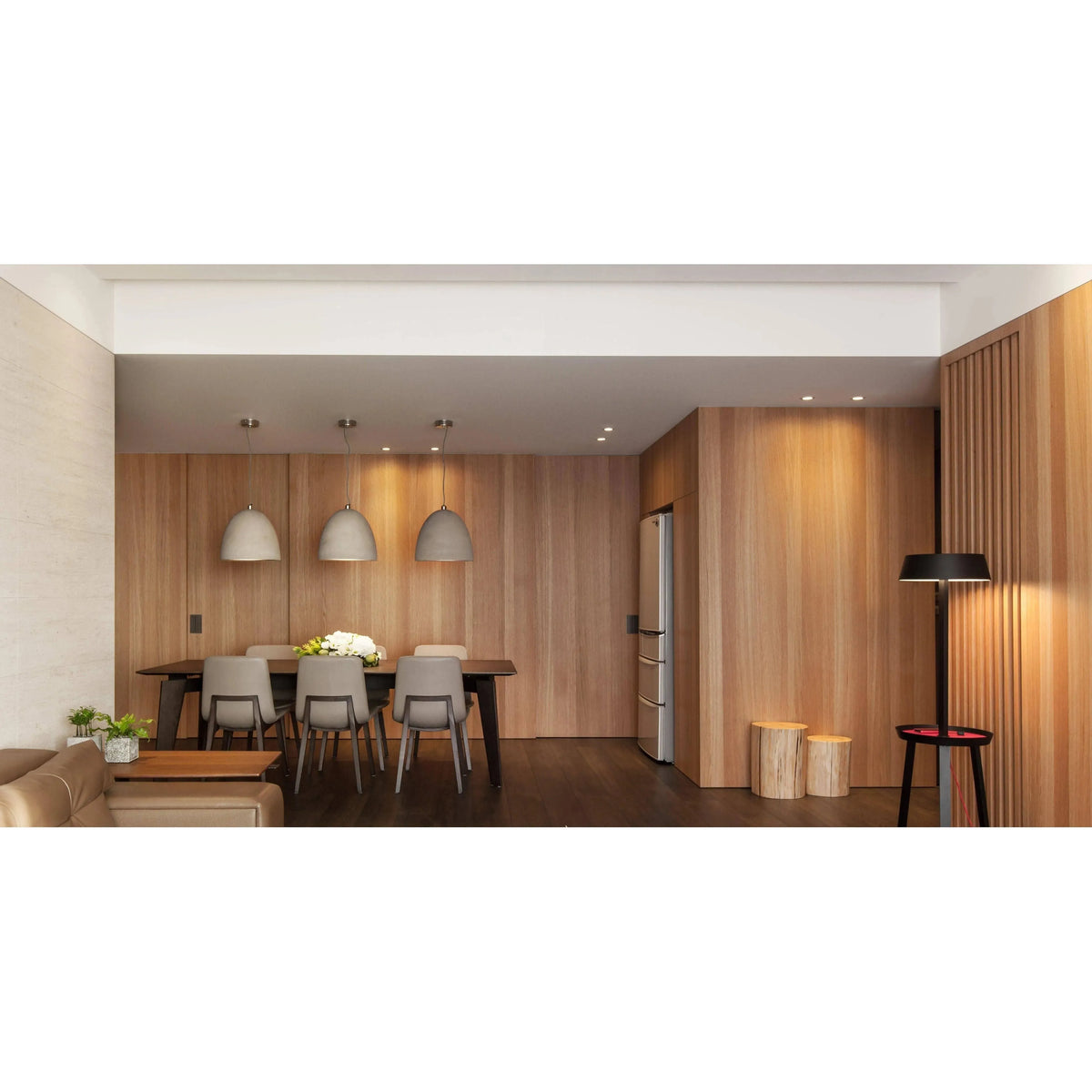 Seed Design - Castle Pendant Light - SG-623CP | Montreal Lighting & Hardware