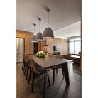 Seed Design - Castle Pendant Light - SG-623CP | Montreal Lighting & Hardware