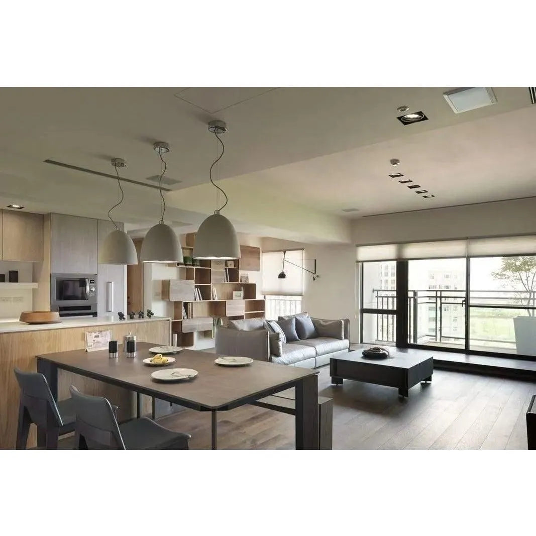 Seed Design - Castle Pendant Light - SG-623CP | Montreal Lighting & Hardware