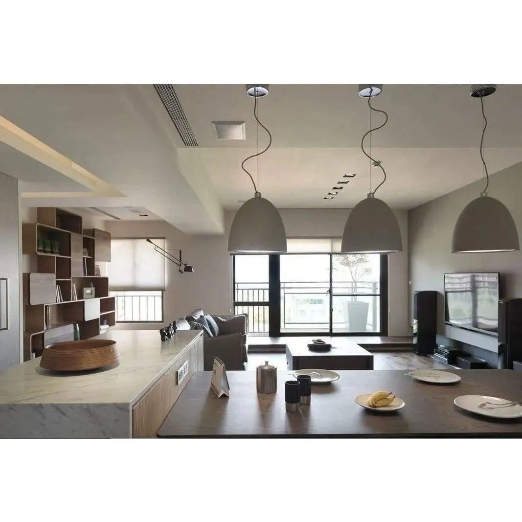 Seed Design - Castle Pendant Light - SG-623CP | Montreal Lighting & Hardware